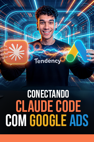 Aula 03 - Claude Code + Google Ads